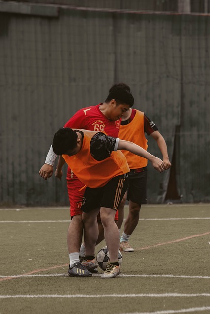 球队中场实 球队中场实